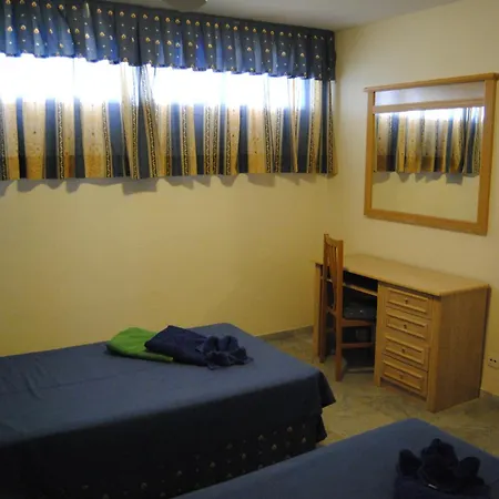 Apartamento Marola Park Playa de las Americas (Tenerife)