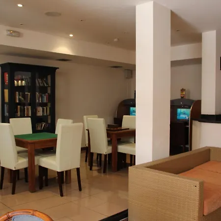 Marola Park Apartamento