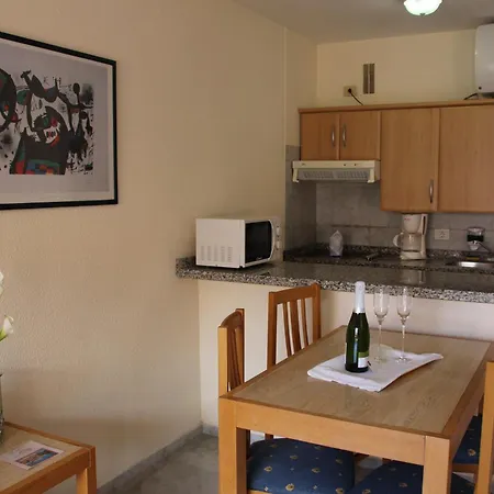 Marola Park Apartamento *