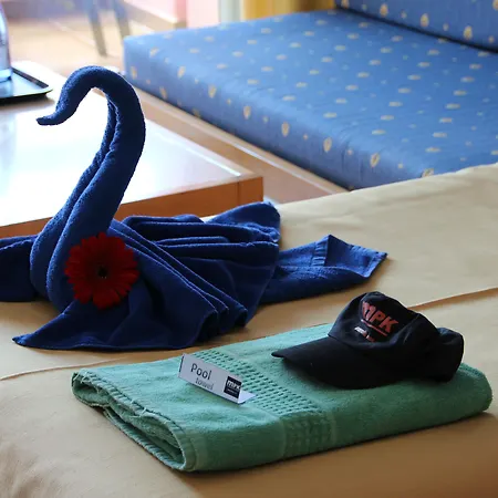 Apartament Marola Park