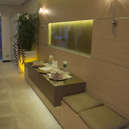Apartament Marola Park *