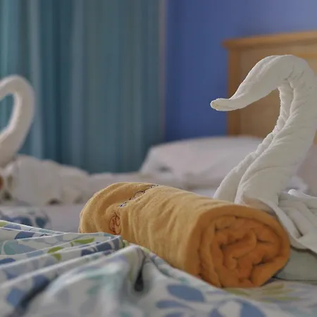 Apartament Marola Park Playa de las Americas (Tenerife)