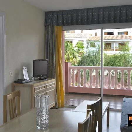 Marola Park Apartmán Playa de las Americas (Tenerife)