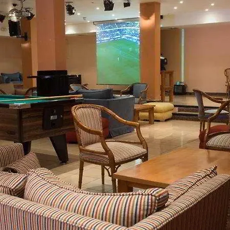 Marola Park Apartment