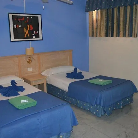 Marola Park Apartament