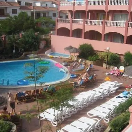 Marola Park Apartment