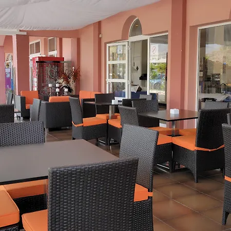 Marola Park Apartament Playa de las Americas (Tenerife)