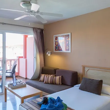 Marola Park Playa de las Américas