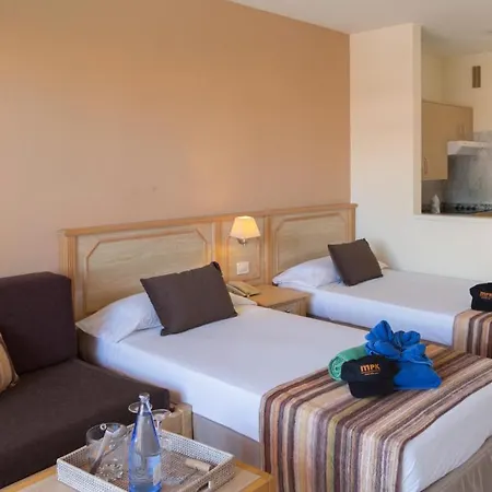 Apartament Marola Park