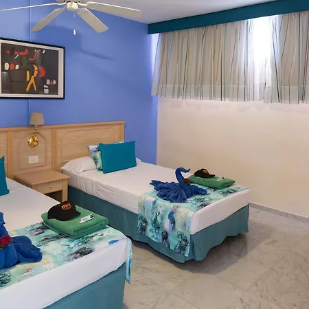 Marola Park Apartament Playa de las Americas (Tenerife)