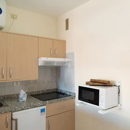 Apartament Marola Park *
