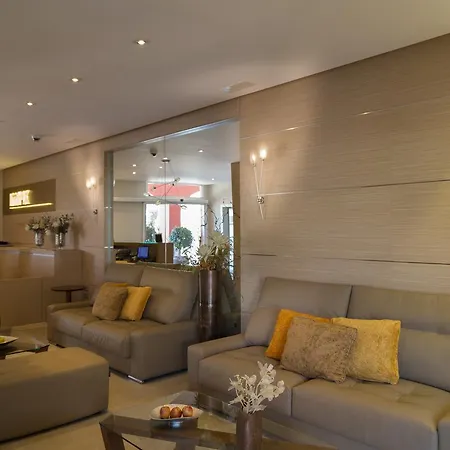 Apartament Marola Park