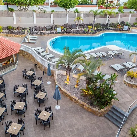 Marola Park Playa de las Américas