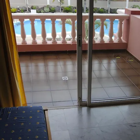 Marola Park Apartament Playa de las Americas (Tenerife)