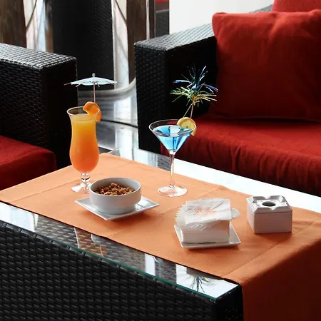 Marola Park * Playa de las Américas