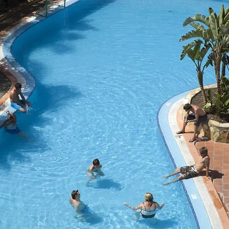 Marola Park * Playa de las Américas