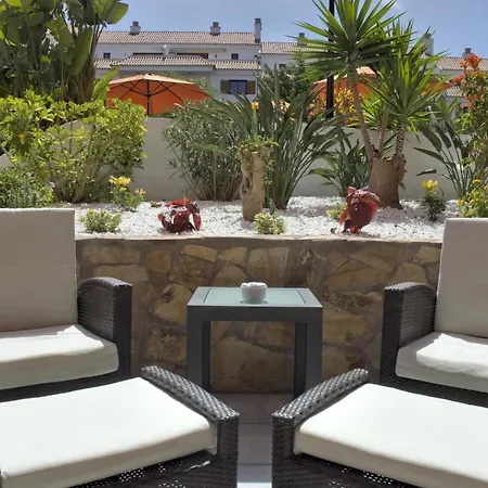 Apartmán Marola Park Playa de las Americas (Tenerife)