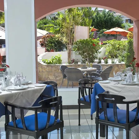 Marola Park Apartment