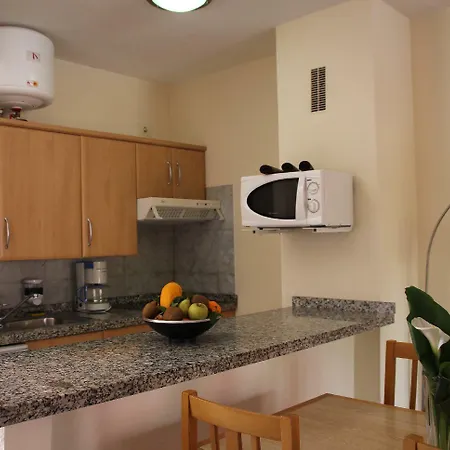 Apartament Marola Park *