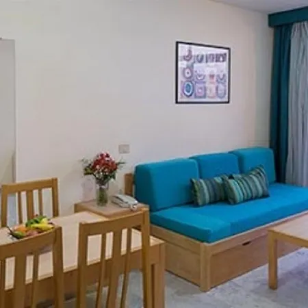 Apartament Marola Park Playa de las Americas (Tenerife)