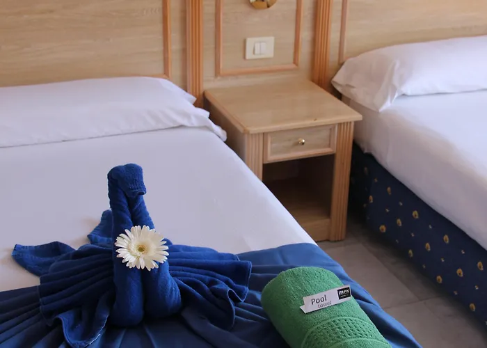 Marola Park * פלאייה דה לאס אמריקס