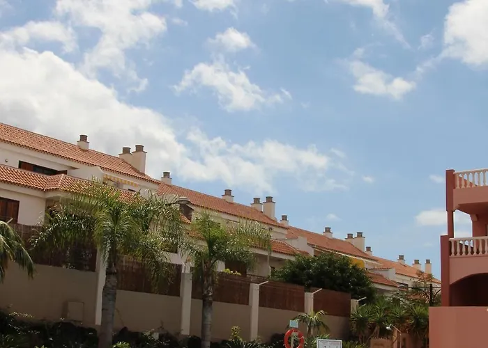 Marola Park דירה *