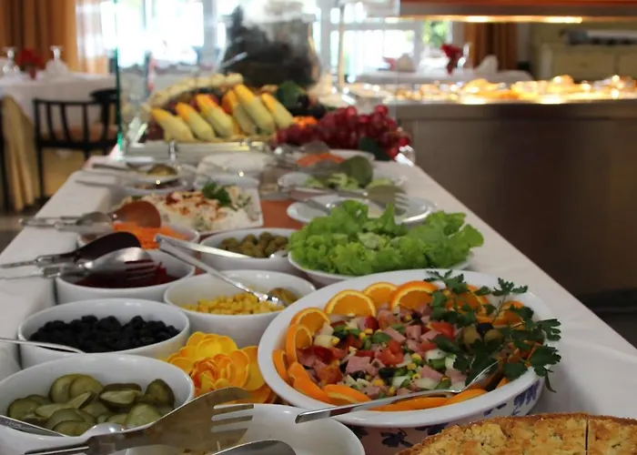 דירה Marola Park *