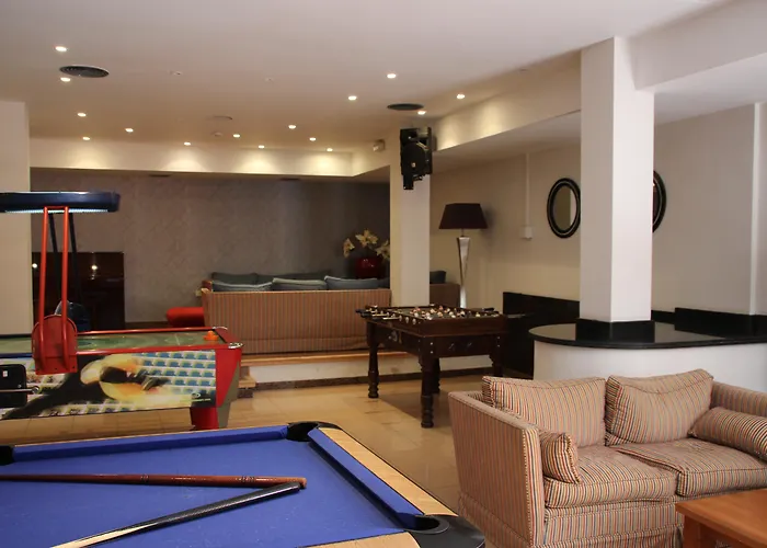 Marola Park דירה פלאייה דה לאס אמריקס