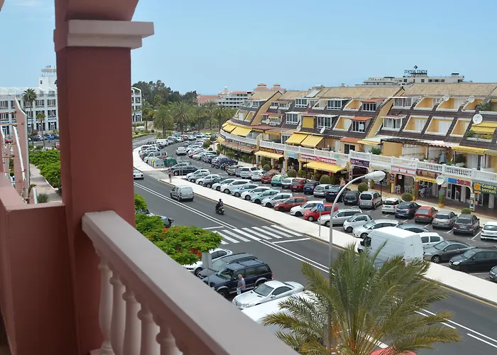 דירה Marola Park