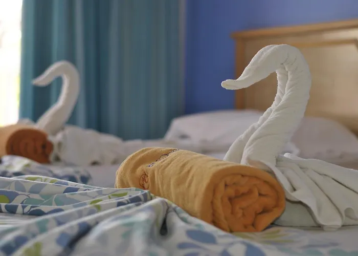 דירה Marola Park פלאייה דה לאס אמריקס