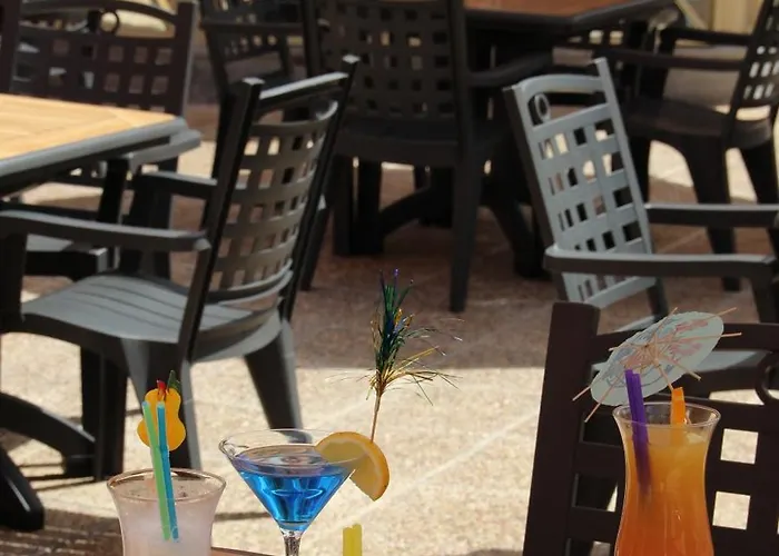 Marola Park פלאייה דה לאס אמריקס