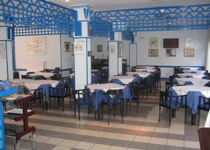 Marola Park * פלאייה דה לאס אמריקס