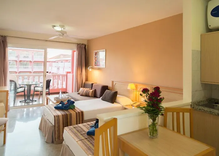 Marola Park דירה *