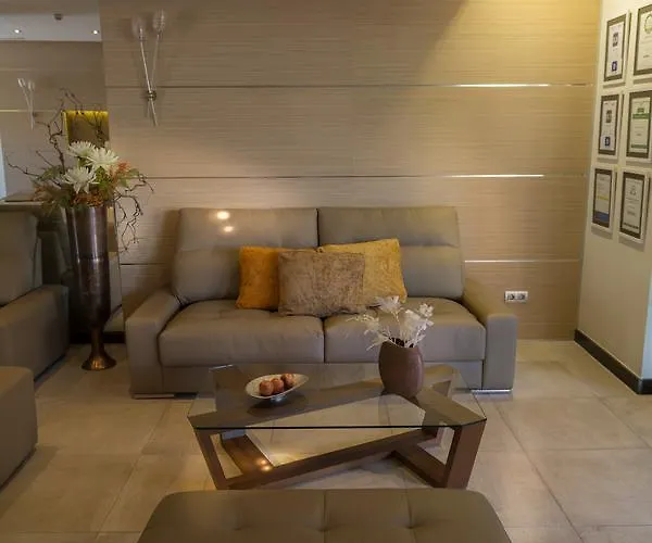 Marola Park פלאייה דה לאס אמריקס