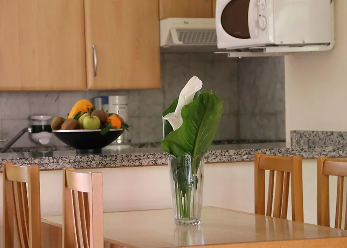 Marola Park דירה *