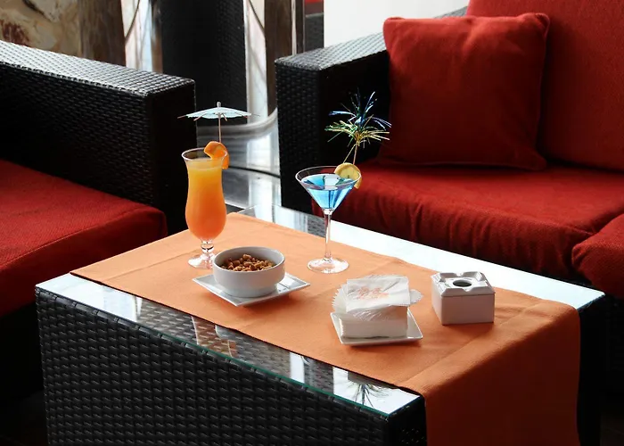 Marola Park * פלאייה דה לאס אמריקס