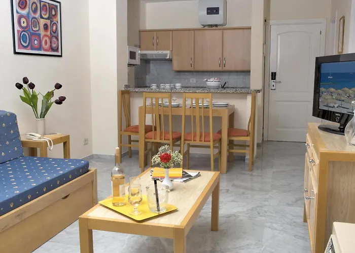 Marola Park דירה *