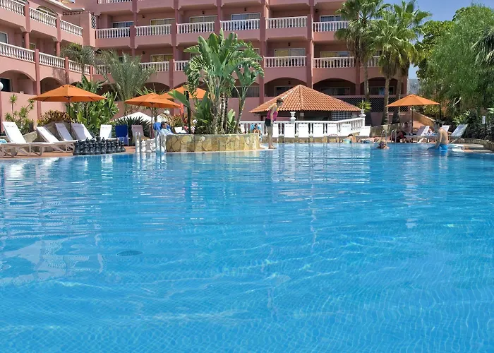 Marola Park דירה *