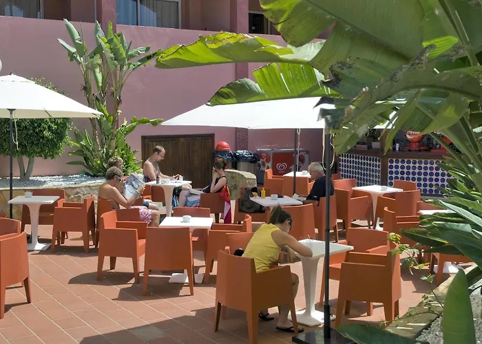 Marola Park דירה *