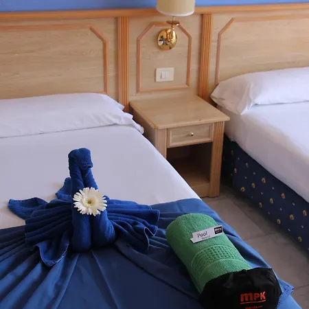 Marola Park * Playa de las Américas