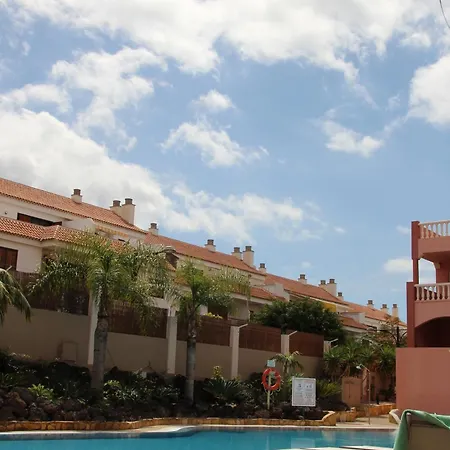 Marola Park Appartement *