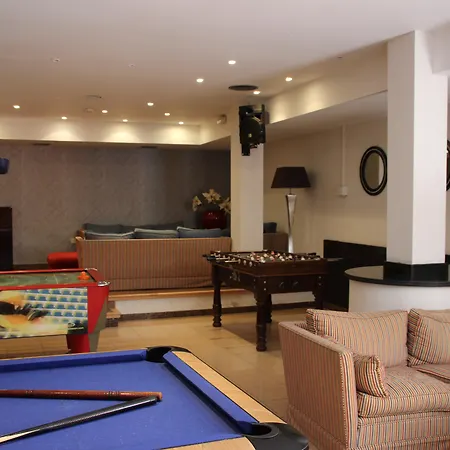 Marola Park Appartement Playa de las Américas