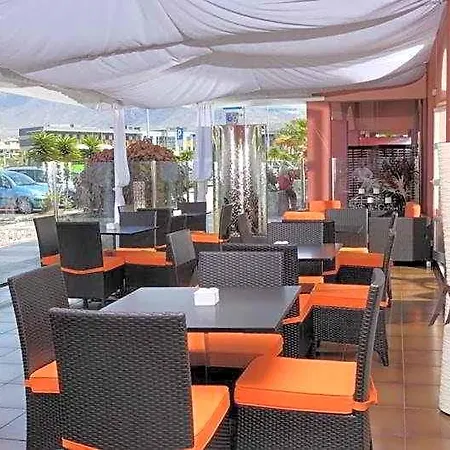 Marola Park Apartment Playa de las Americas (Tenerife)