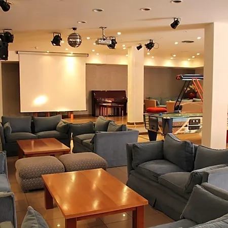 Marola Park Apartment