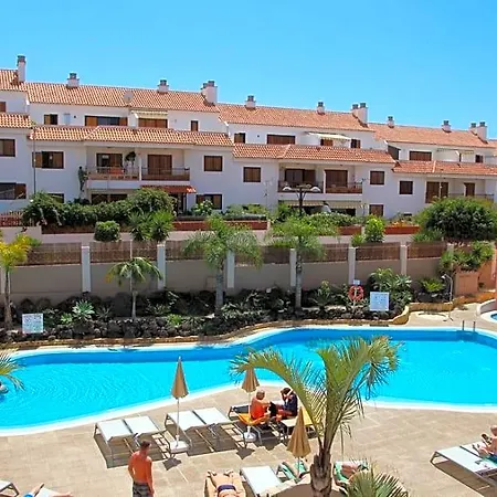 Marola Park * Playa de las Americas (Tenerife)