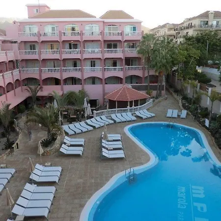 Marola Park Appartement