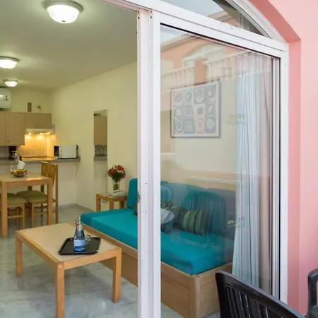 Appartement Marola Park Playa de las Américas