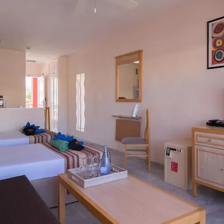 Appartement Marola Park *