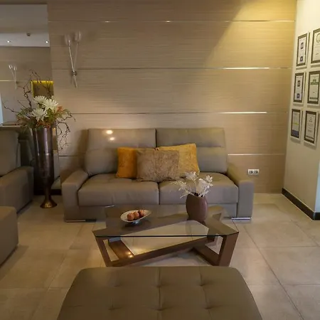 Marola Park Playa de las Américas