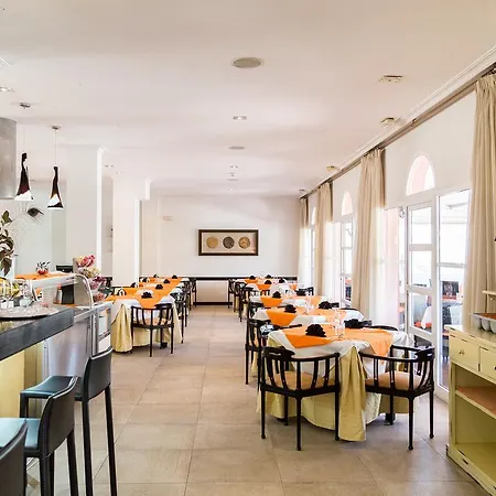 Appartement Marola Park